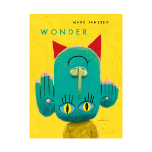 Wonder – Mark Janssen