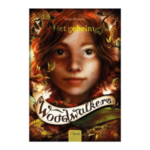 Woodwalkers (deel 3) Het geheim – Katja Brandis