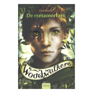 Woodwalkers, De Metamorfose – Katja Brandis