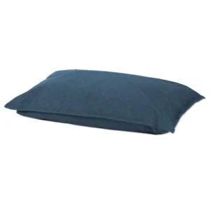 Bootkussen Comfort 100x70cm Outdoor Blauw