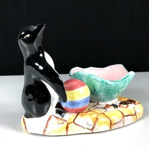 Cactuspotje ‘Pinguin’