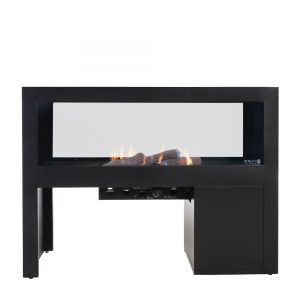 Cosi Vuurkast – Terras verwarming