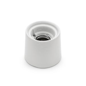 Eldeco plafondfitting porselein