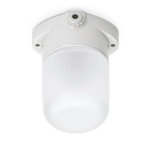 Lisilux plafondlamp 75W mat