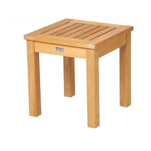 Bijzettafel “Sisi” – Teakhout