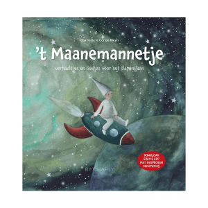 ‘t Maanemannetje – Charlotte Le Conge Kleyn